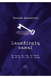 Laumžirgių namai